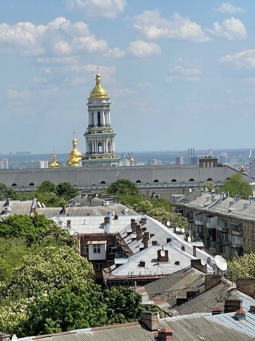 Продажа 5к квартиры в Киеве,  Князей Острожских ул. (Московская ул.), 46/2 16