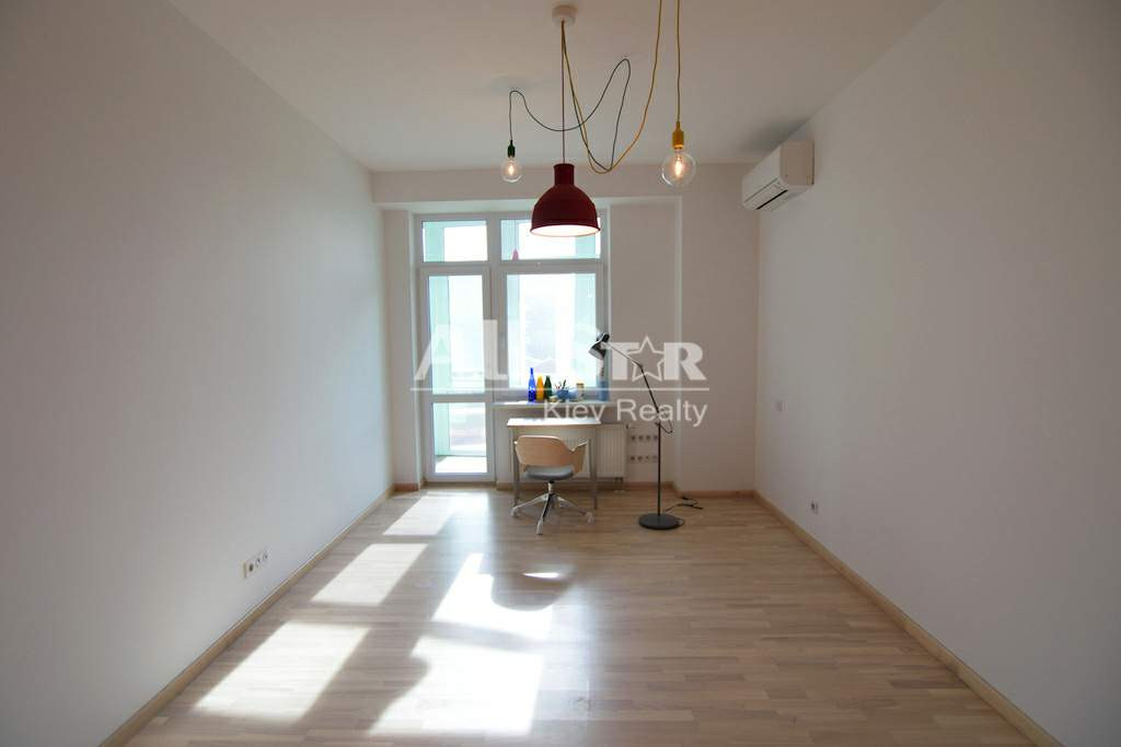 Аренда 3к квартиры в Киеве,  Тургеневская ул., 44 9