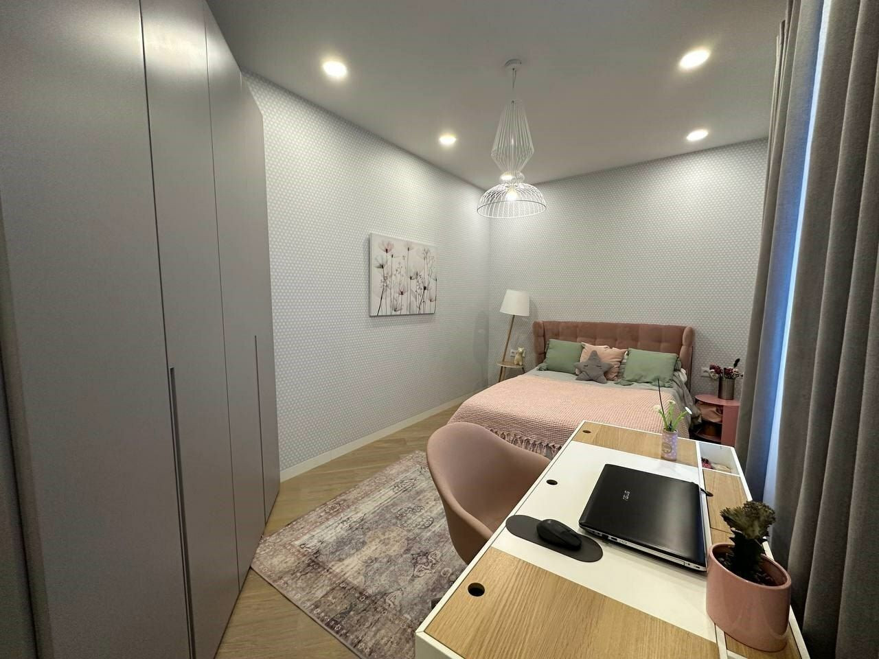 Продажа 5к квартиры в Киеве,  ЖК Альтер Эго, Лабораторный переулок, 7 1