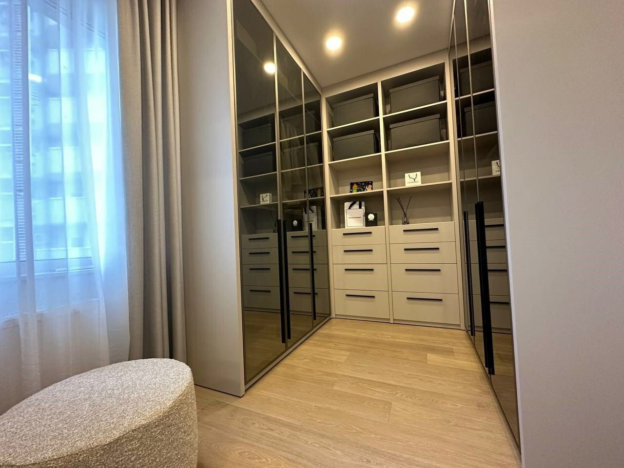 Продажа 5к квартиры в Киеве,  ЖК Альтер Эго, Лабораторный переулок, 7 15