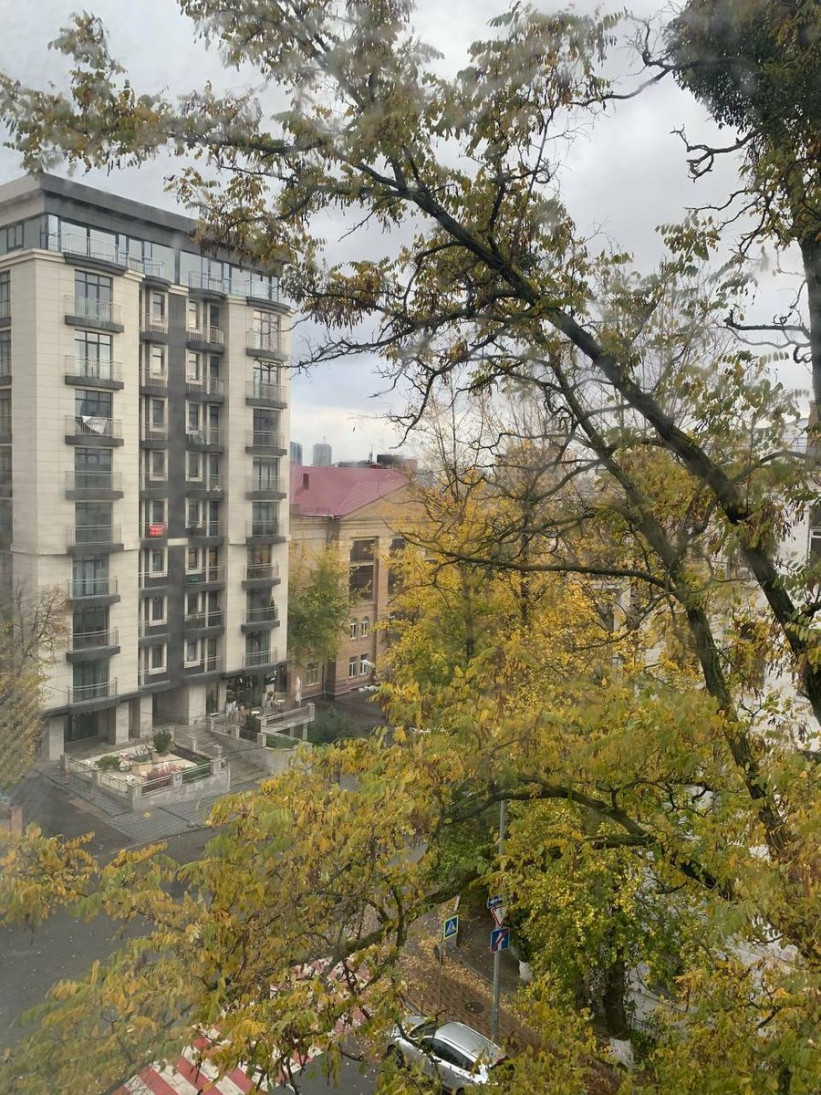 Продажа 4к квартиры в Киеве,  Никольско-Ботаническая ул., 2 2