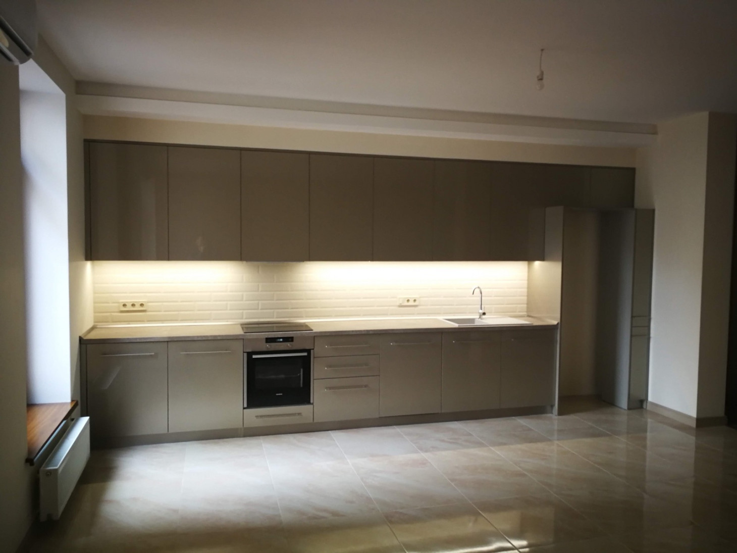 Продажа 4к квартиры в Киеве, Круглоуниверситетская ул., 3-5 2