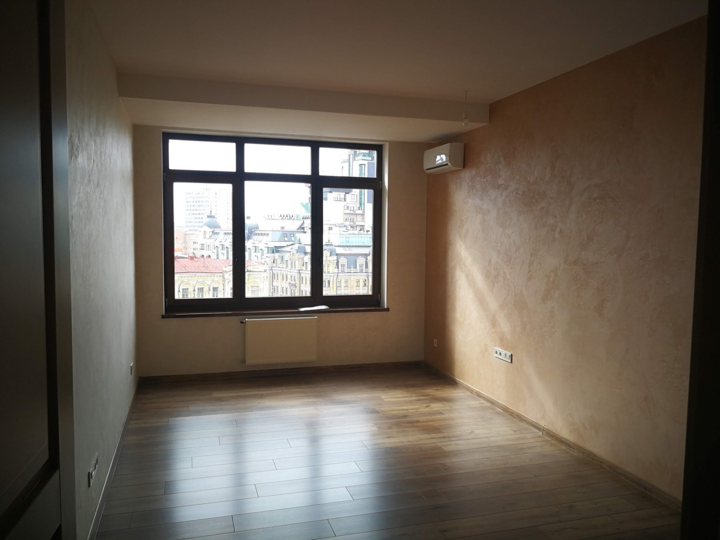 Продажа 4к квартиры в Киеве, Круглоуниверситетская ул., 3-5 4