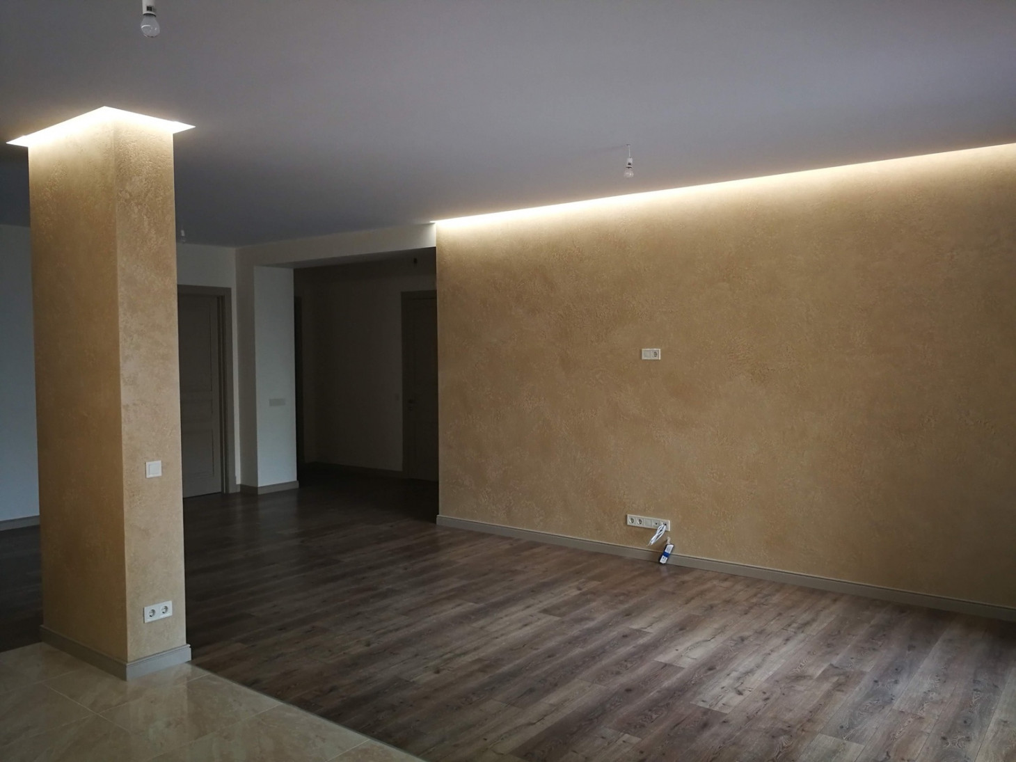 Продажа 4к квартиры в Киеве, Круглоуниверситетская ул., 3-5 7