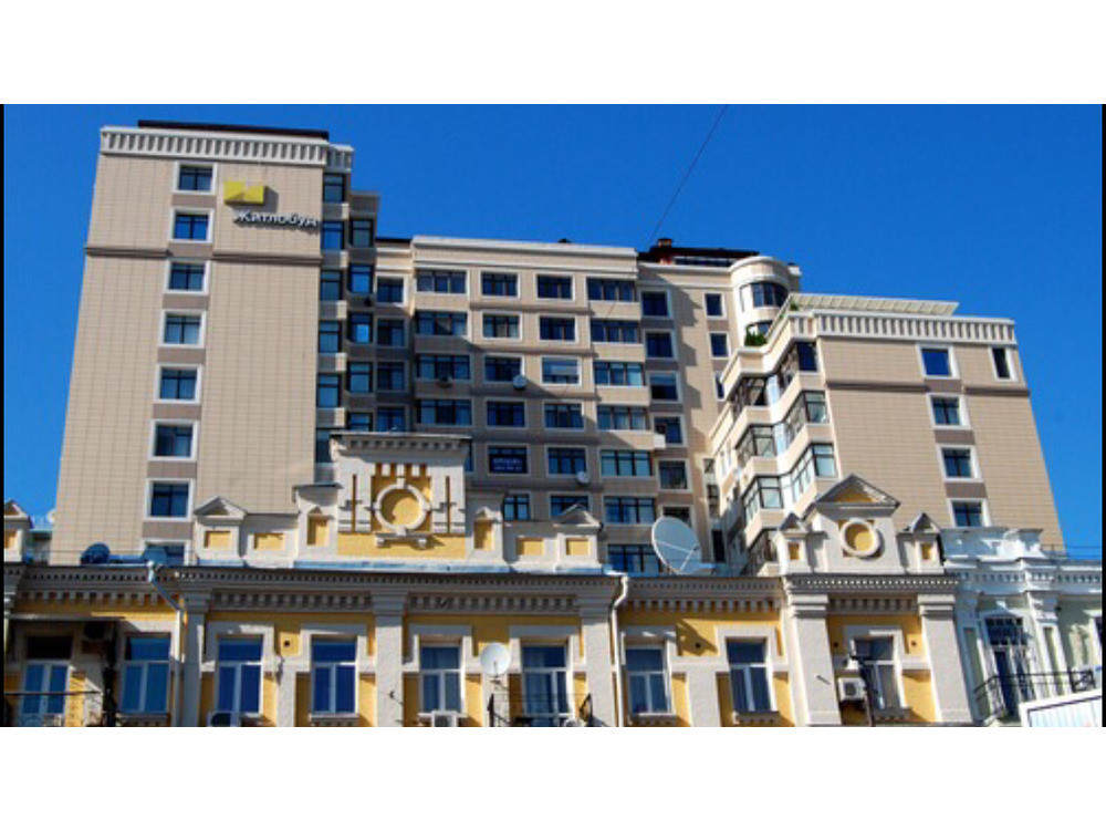 Продажа 4к квартиры в Киеве, Круглоуниверситетская ул., 3-5 9
