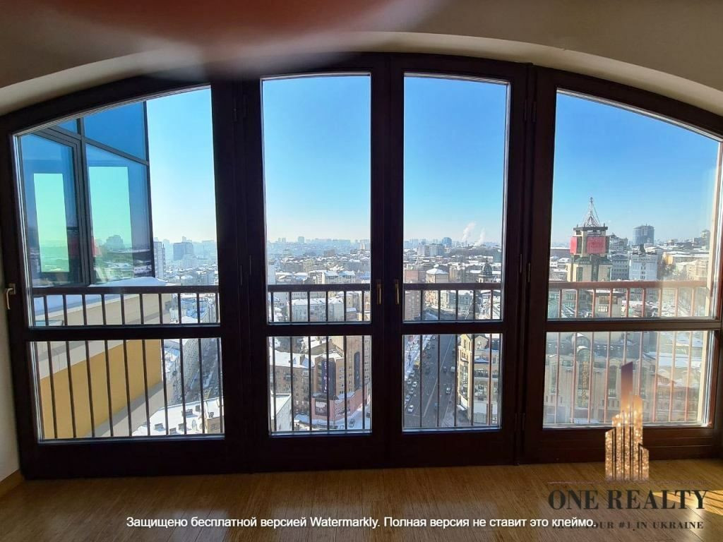 Продажа 3к квартиры в Киеве,  Кропивницкого ул., 10 6