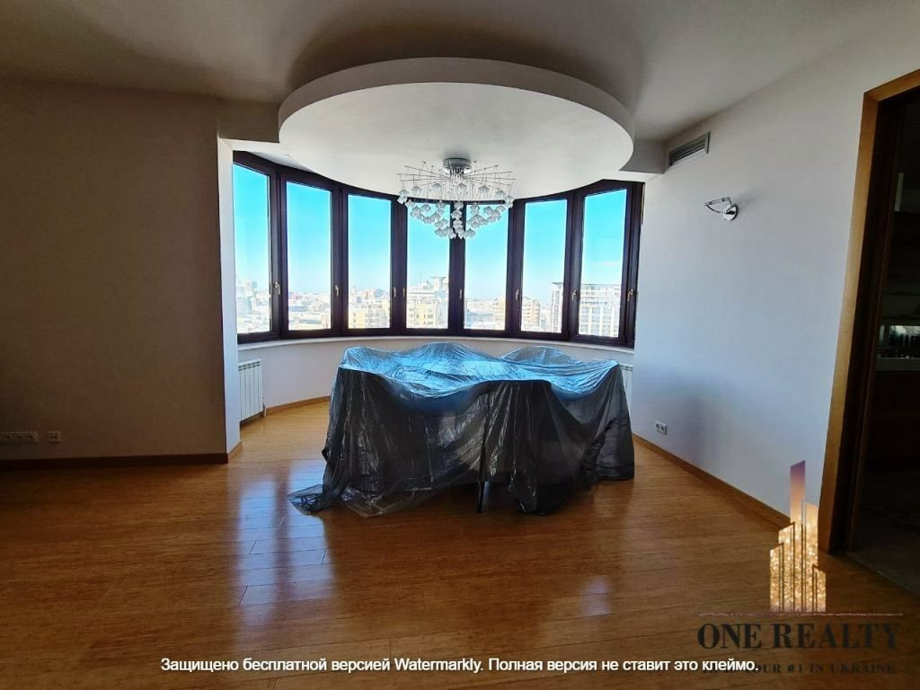 Продажа 3к квартиры в Киеве,  Кропивницкого ул., 10 9