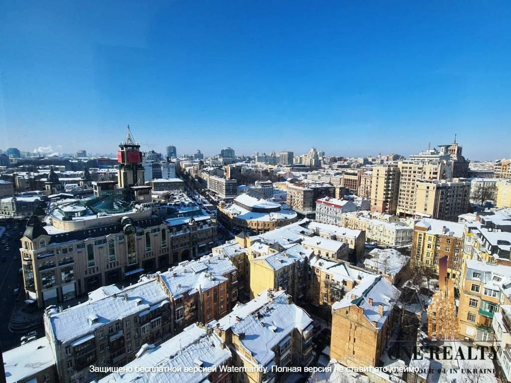 Продажа 3к квартиры в Киеве,  Кропивницкого ул., 10 10