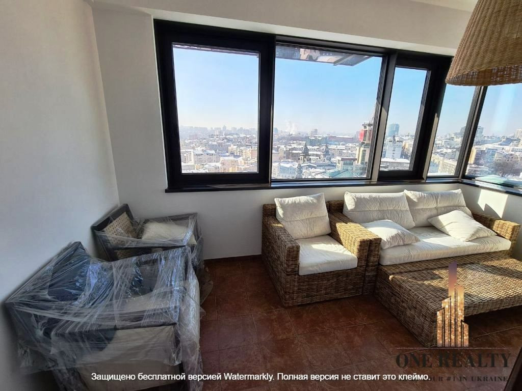 Продажа 3к квартиры в Киеве,  Кропивницкого ул., 10 14