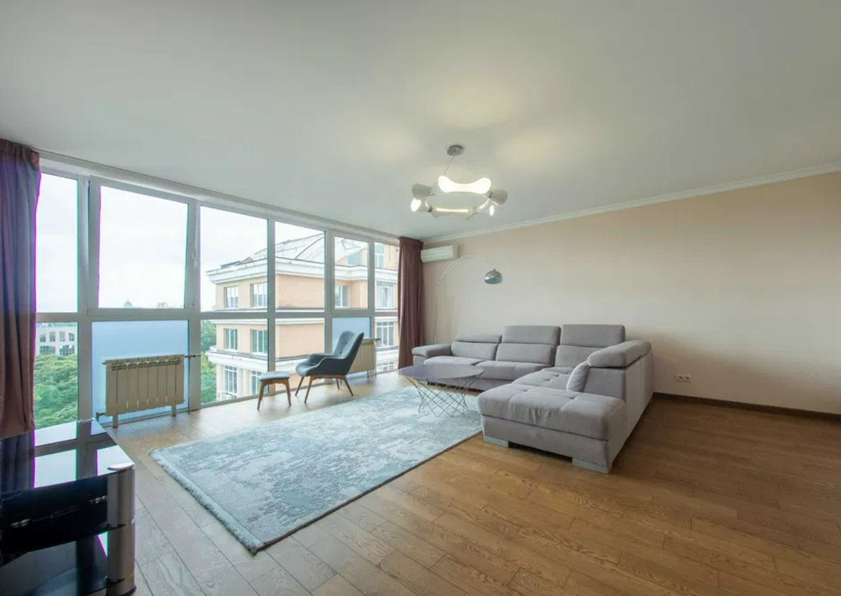 Продажа 3к квартиры в Киеве,  Деловая ул. (Димитрова ул.), 2Б 0