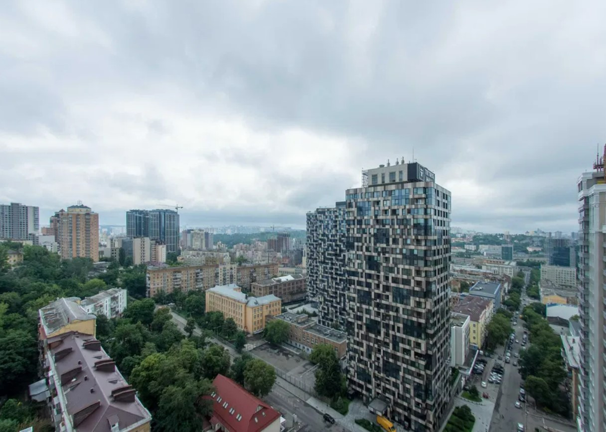 Продажа 3к квартиры в Киеве,  Деловая ул. (Димитрова ул.), 2Б 1