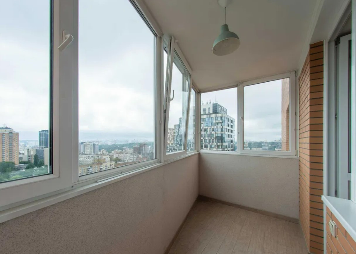 Продажа 3к квартиры в Киеве,  Деловая ул. (Димитрова ул.), 2Б 2