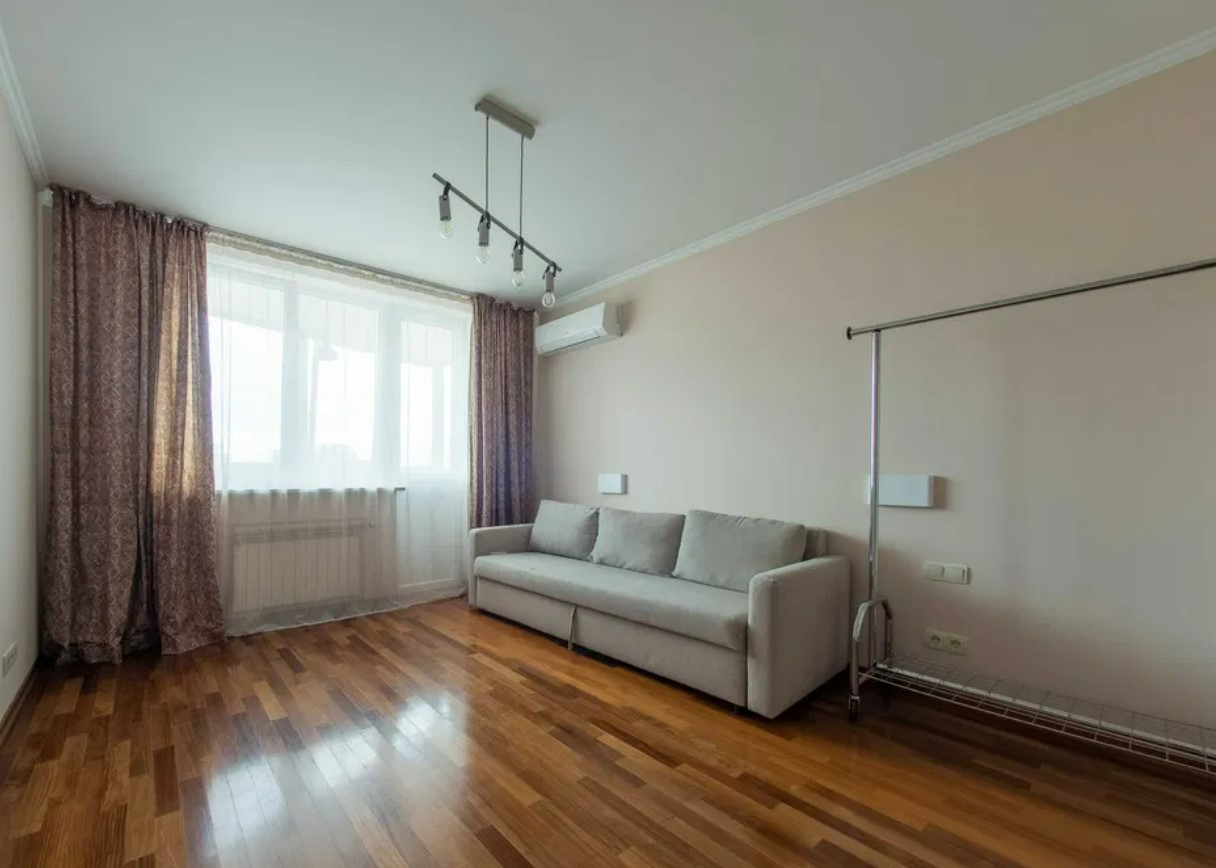Продажа 3к квартиры в Киеве,  Деловая ул. (Димитрова ул.), 2Б 3