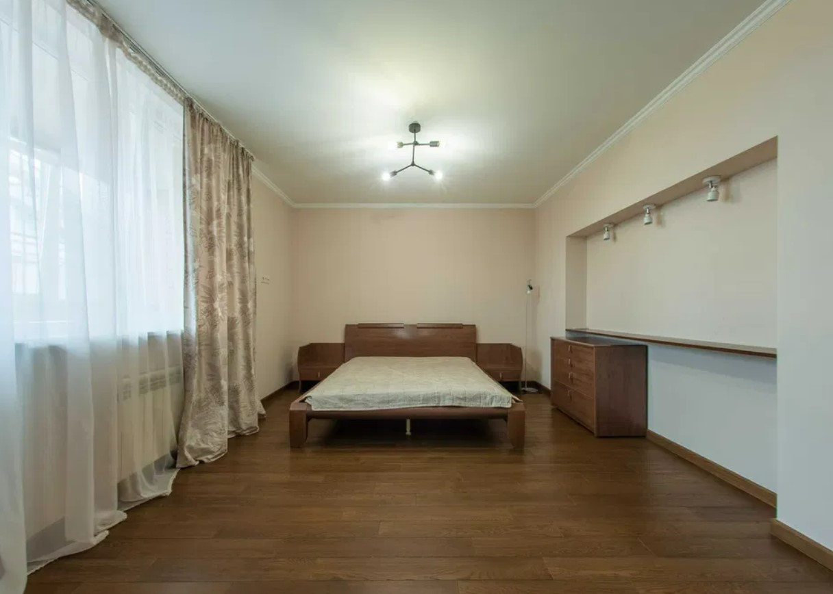 Продажа 3к квартиры в Киеве,  Деловая ул. (Димитрова ул.), 2Б 6