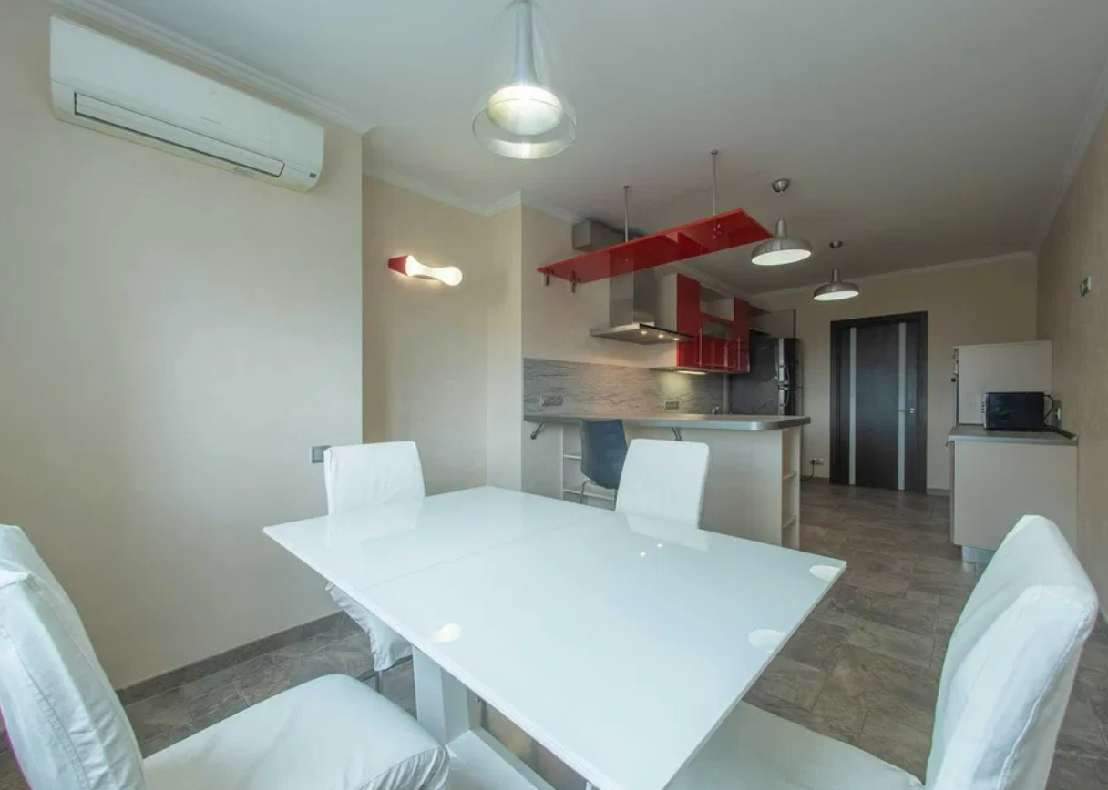 Продажа 3к квартиры в Киеве,  Деловая ул. (Димитрова ул.), 2Б 8