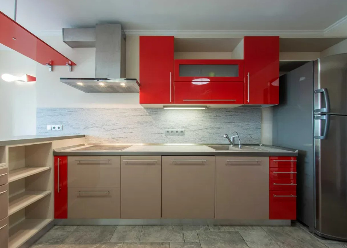 Продажа 3к квартиры в Киеве,  Деловая ул. (Димитрова ул.), 2Б 9