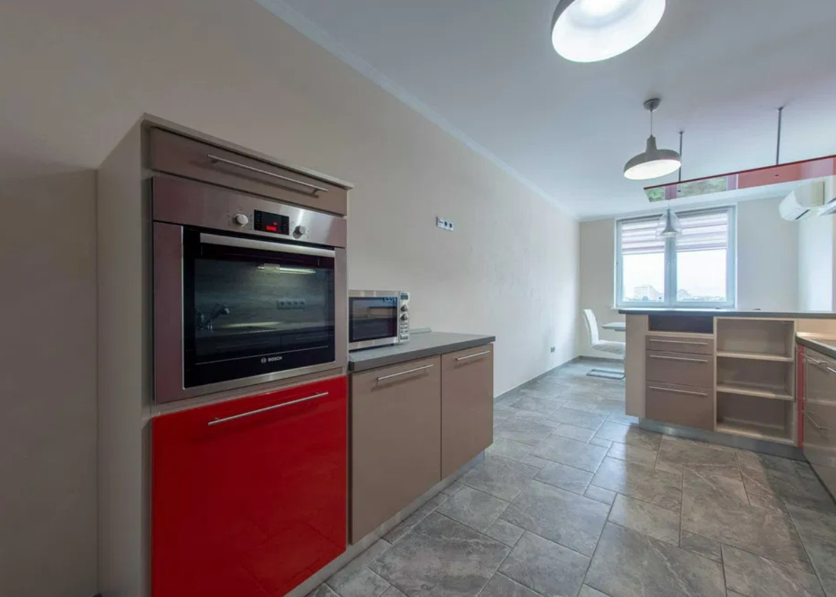 Продажа 3к квартиры в Киеве,  Деловая ул. (Димитрова ул.), 2Б 10