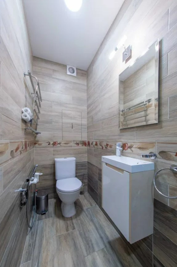 Продажа 3к квартиры в Киеве,  Деловая ул. (Димитрова ул.), 2Б 11