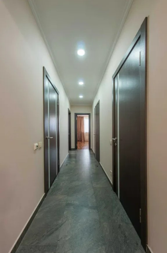 Продажа 3к квартиры в Киеве,  Деловая ул. (Димитрова ул.), 2Б 12