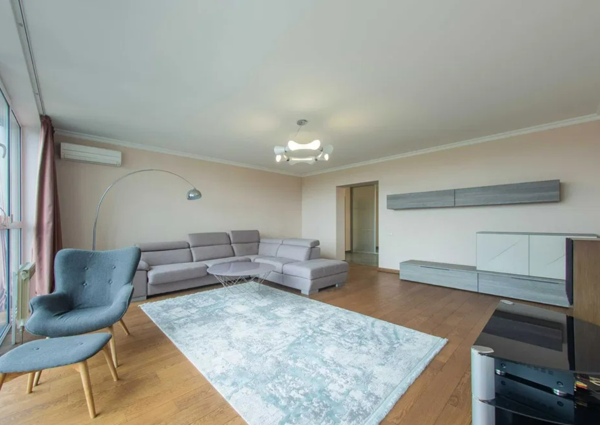 Продажа 3к квартиры в Киеве,  Деловая ул. (Димитрова ул.), 2Б 13