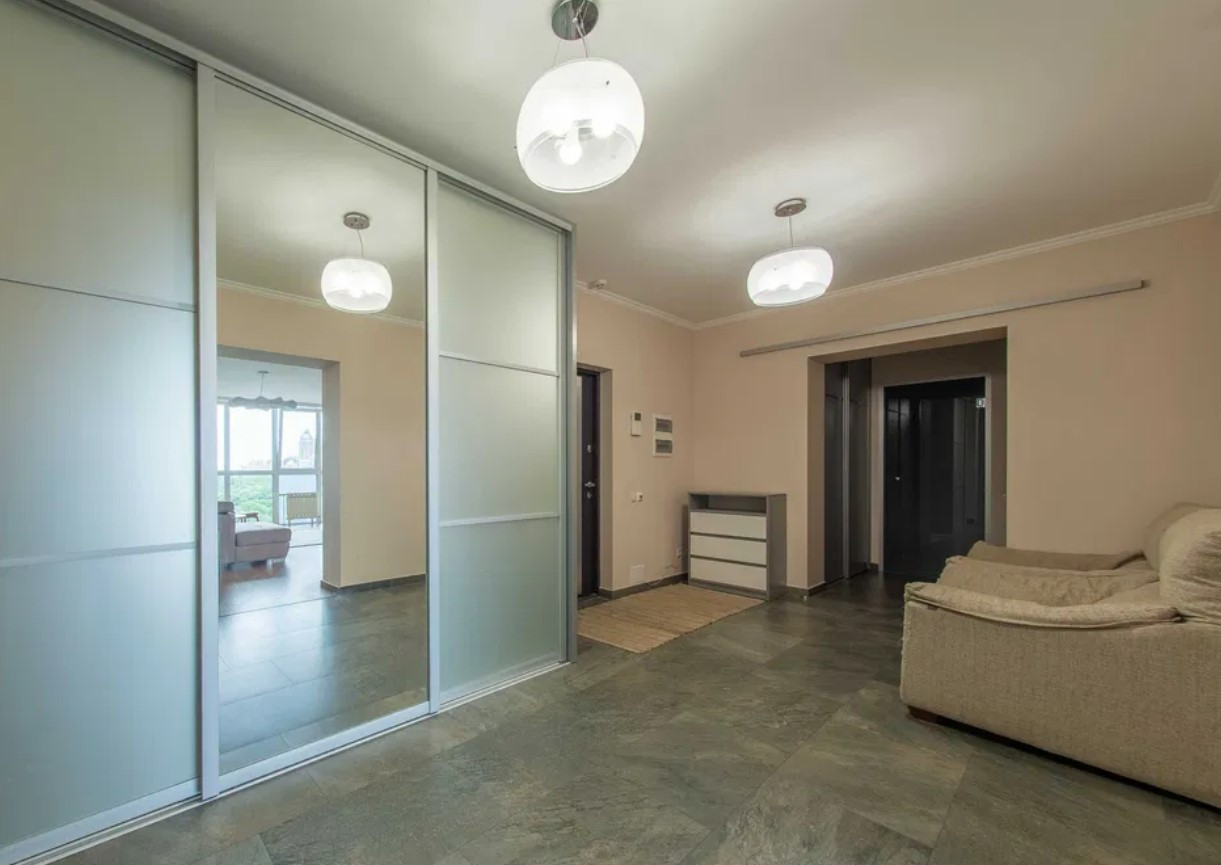 Продажа 3к квартиры в Киеве,  Деловая ул. (Димитрова ул.), 2Б 14