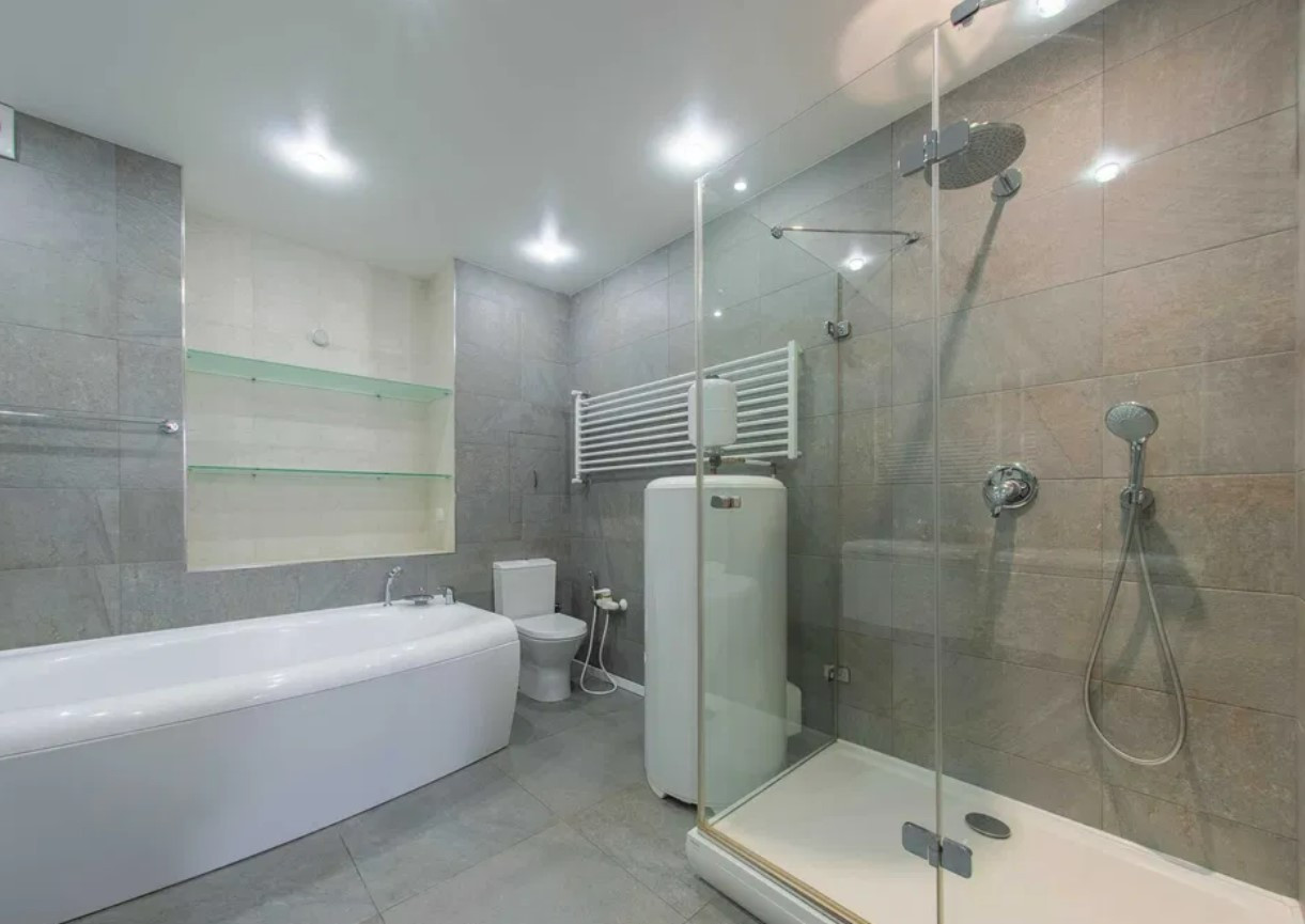 Продажа 3к квартиры в Киеве,  Деловая ул. (Димитрова ул.), 2Б 15
