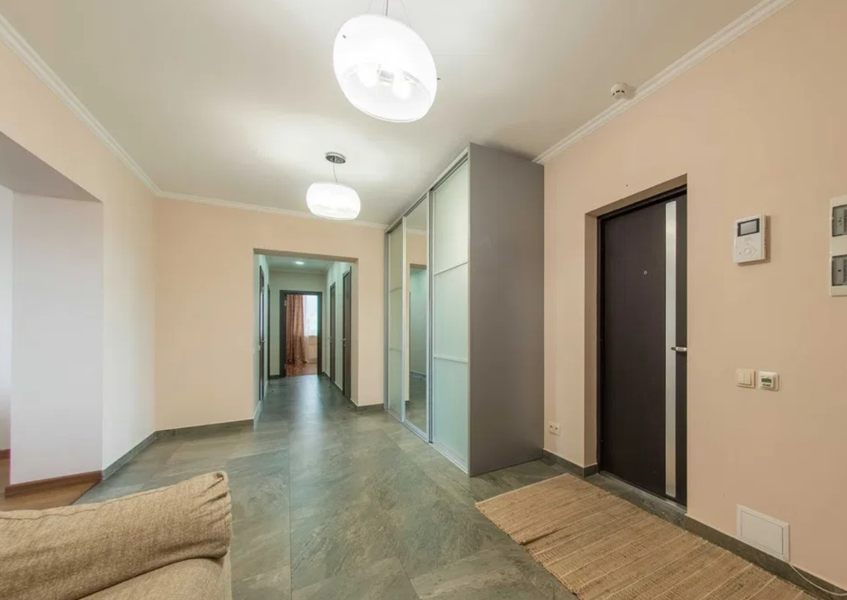 Продажа 3к квартиры в Киеве,  Деловая ул. (Димитрова ул.), 2Б 17