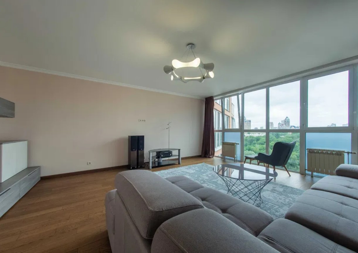 Продажа 3к квартиры в Киеве,  Деловая ул. (Димитрова ул.), 2Б 18