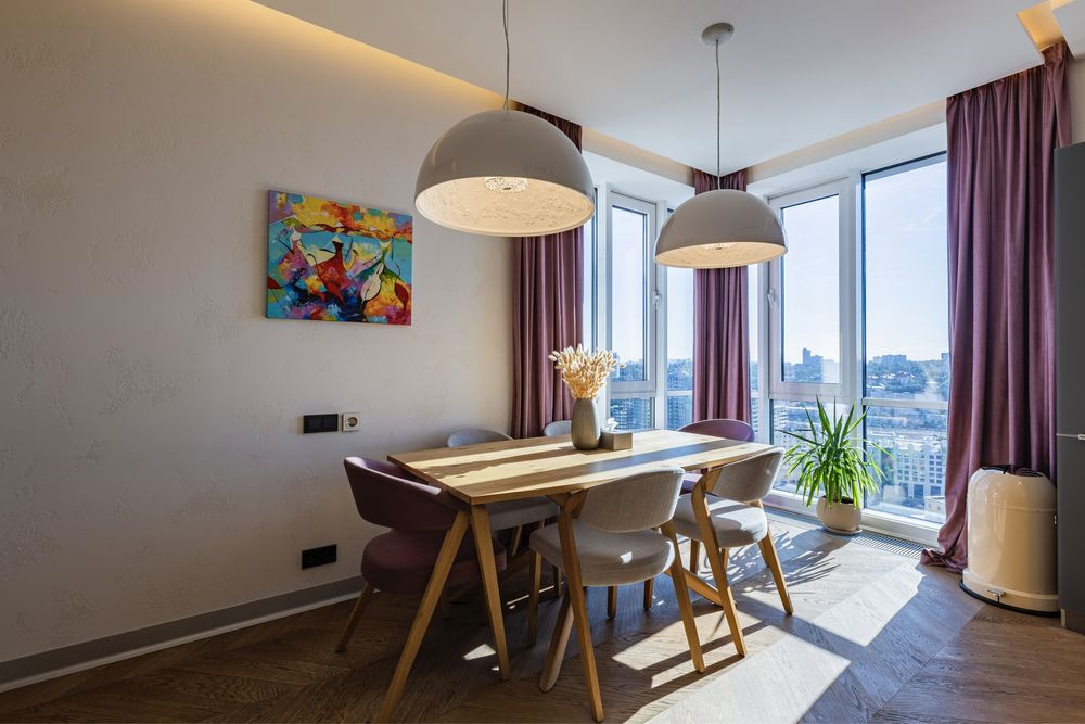 Продажа 3к квартиры в Киеве,  ЖК Роял Тауер, Саксаганского ул., 37K 2