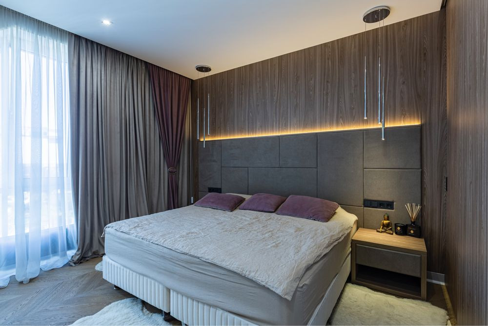 Продажа 3к квартиры в Киеве,  ЖК Роял Тауер, Саксаганского ул., 37K 3