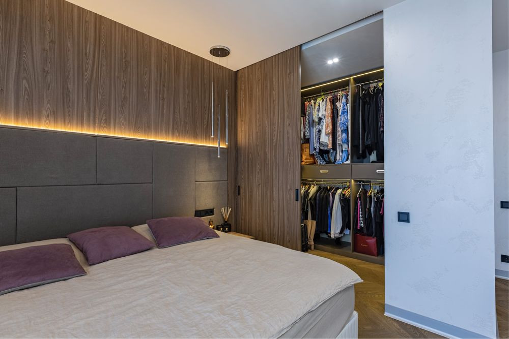 Продажа 3к квартиры в Киеве,  ЖК Роял Тауер, Саксаганского ул., 37K 7