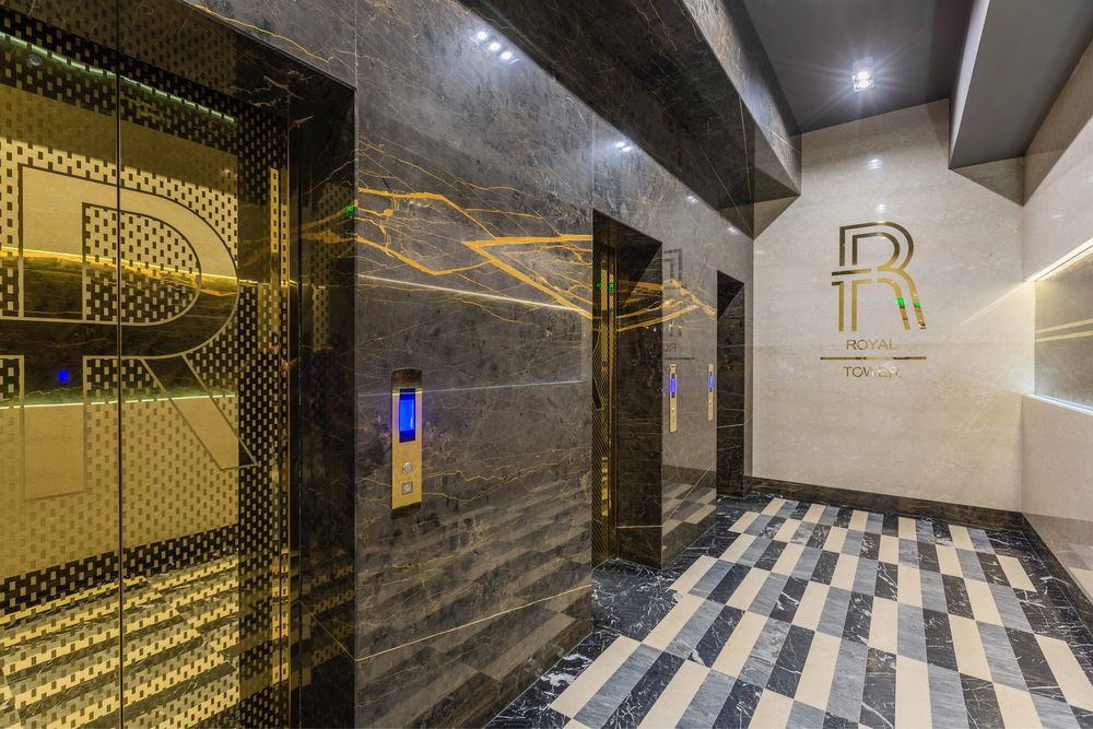 Продажа 3к квартиры в Киеве,  ЖК Роял Тауер, Саксаганского ул., 37K 17