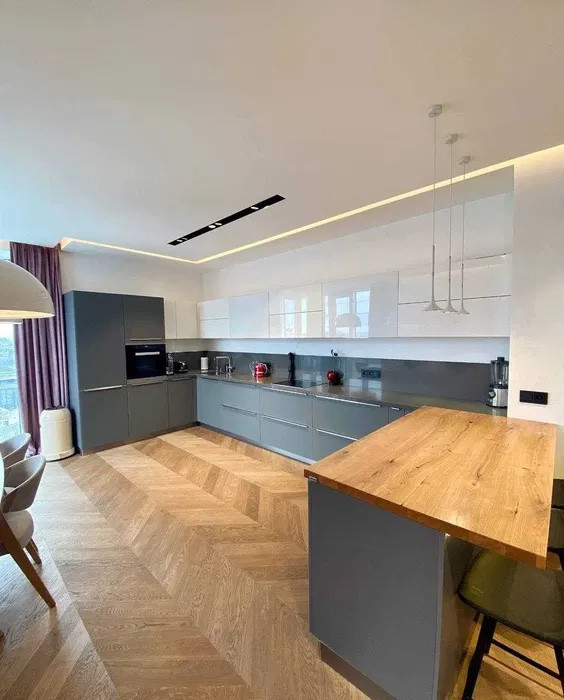 Продажа 3к квартиры в Киеве,  ЖК Роял Тауер, Саксаганского ул., 37K 23