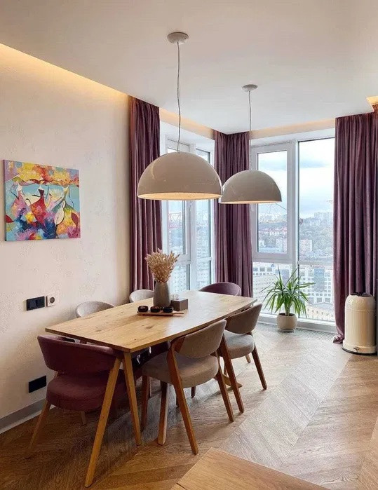 Продажа 3к квартиры в Киеве,  ЖК Роял Тауер, Саксаганского ул., 37K 25