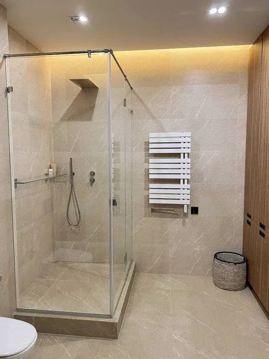 Продажа 3к квартиры в Киеве,  ЖК Роял Тауер, Саксаганского ул., 37K 27