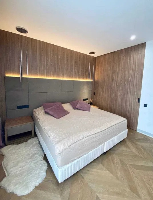 Продажа 3к квартиры в Киеве,  ЖК Роял Тауер, Саксаганского ул., 37K 29