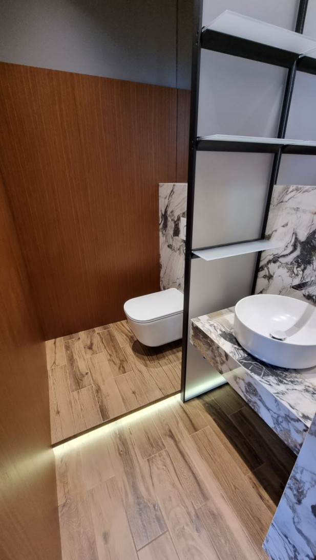 Продажа 4к квартиры в Киеве,  ЖК Тетрис Холл, Федорова Ивана ул., 2А 18