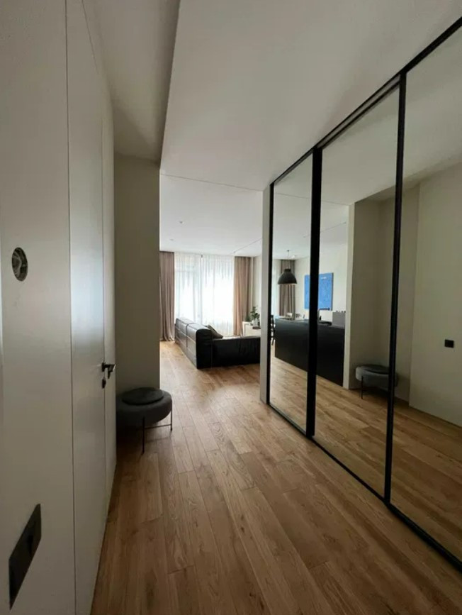 Продажа 3к квартиры в Киеве,  ЖК Тетрис Холл, Федорова Ивана ул., 2а 9