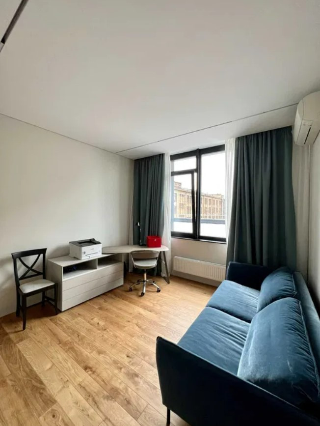Продажа 3к квартиры в Киеве,  ЖК Тетрис Холл, Федорова Ивана ул., 2а 11