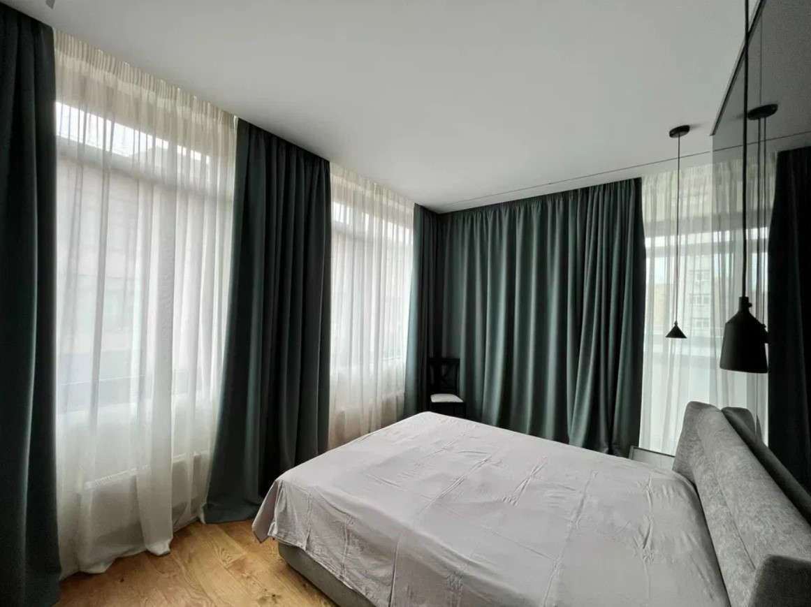 Продажа 3к квартиры в Киеве,  ЖК Тетрис Холл, Федорова Ивана ул., 2а 14