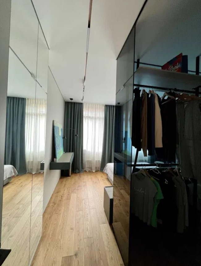 Продажа 3к квартиры в Киеве,  ЖК Тетрис Холл, Федорова Ивана ул., 2а 15