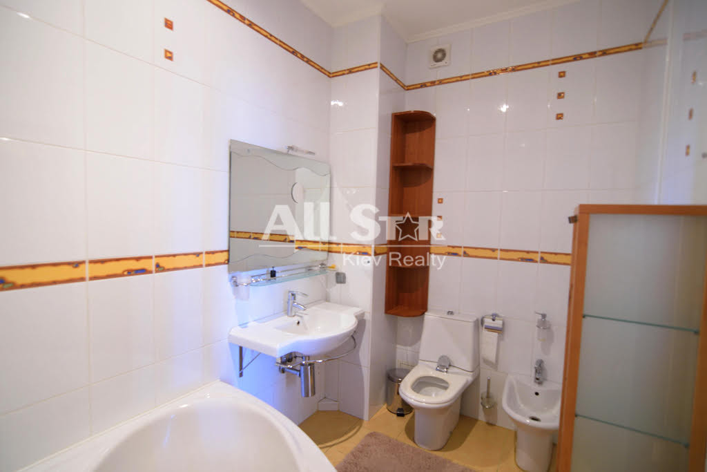 Продажа 3к квартиры в Киеве,  Богдана Хмельницкого ул., 41 9