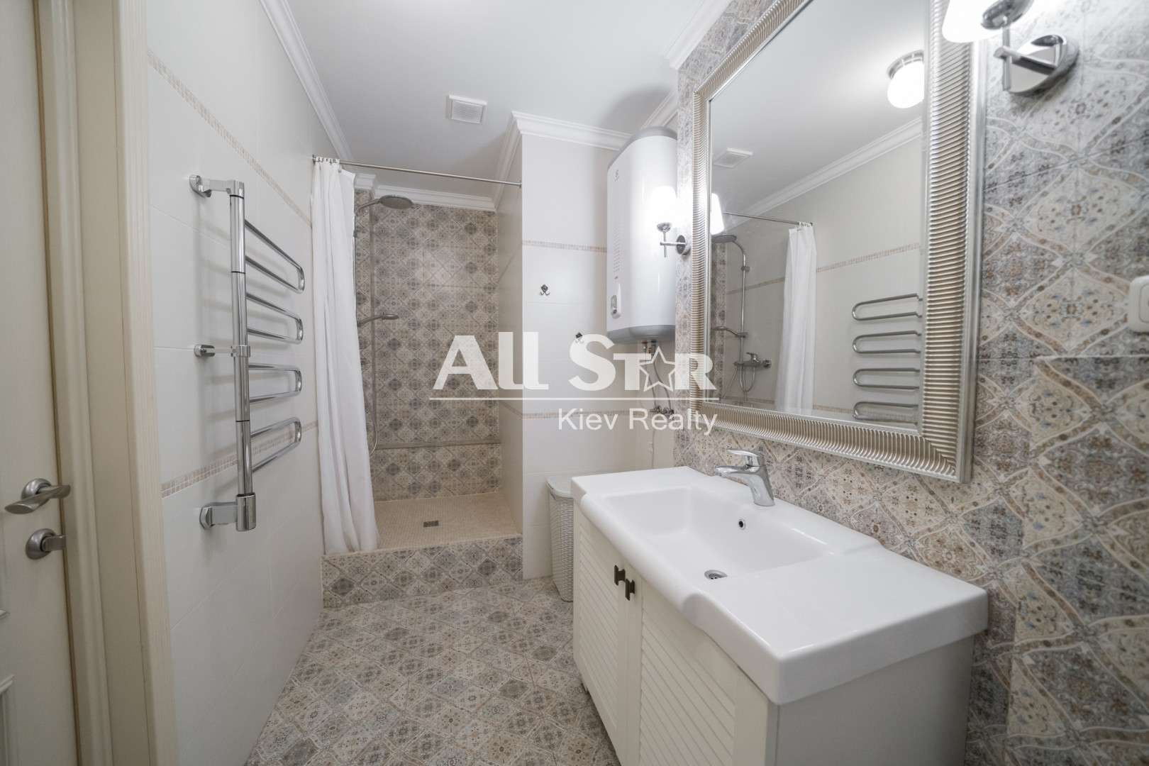 Продажа 3к квартиры в Киеве,  Рыльский переулок, 3 3