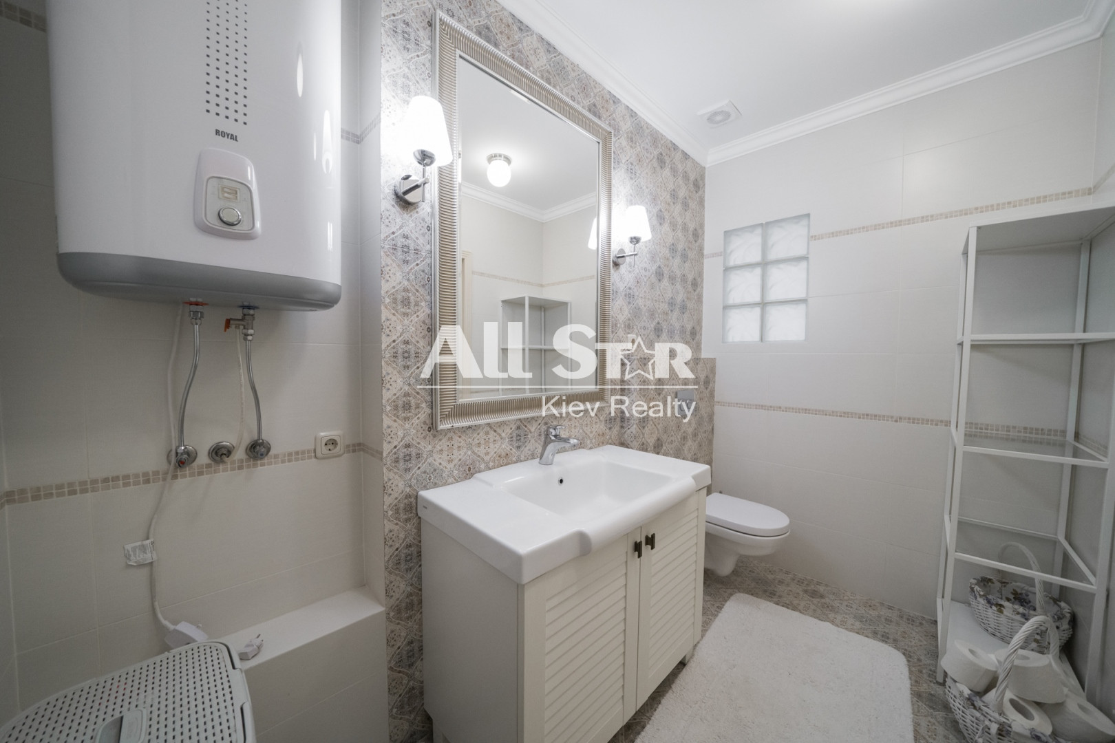 Продажа 3к квартиры в Киеве,  Рыльский переулок, 3 4