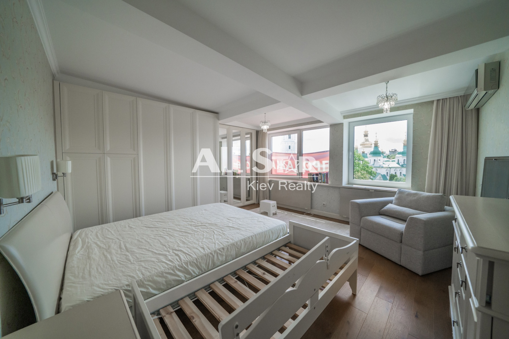 Продажа 3к квартиры в Киеве,  Рыльский переулок, 3 5