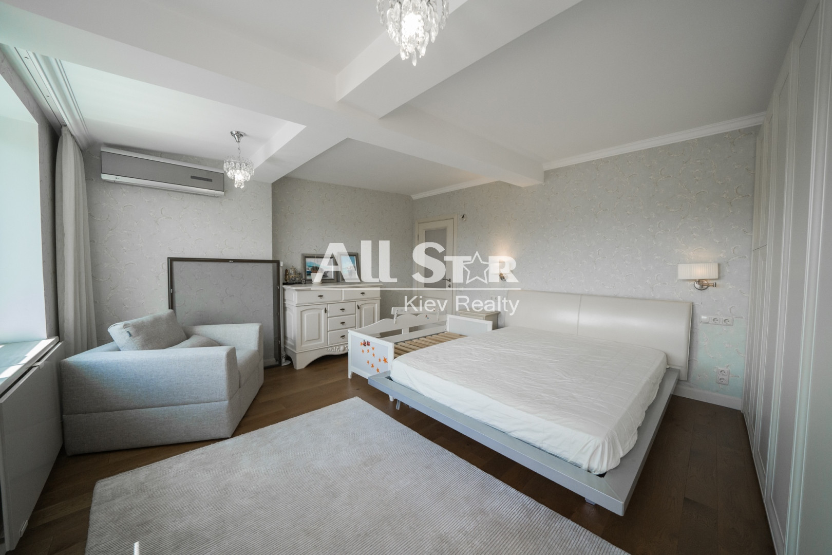 Продажа 3к квартиры в Киеве,  Рыльский переулок, 3 6