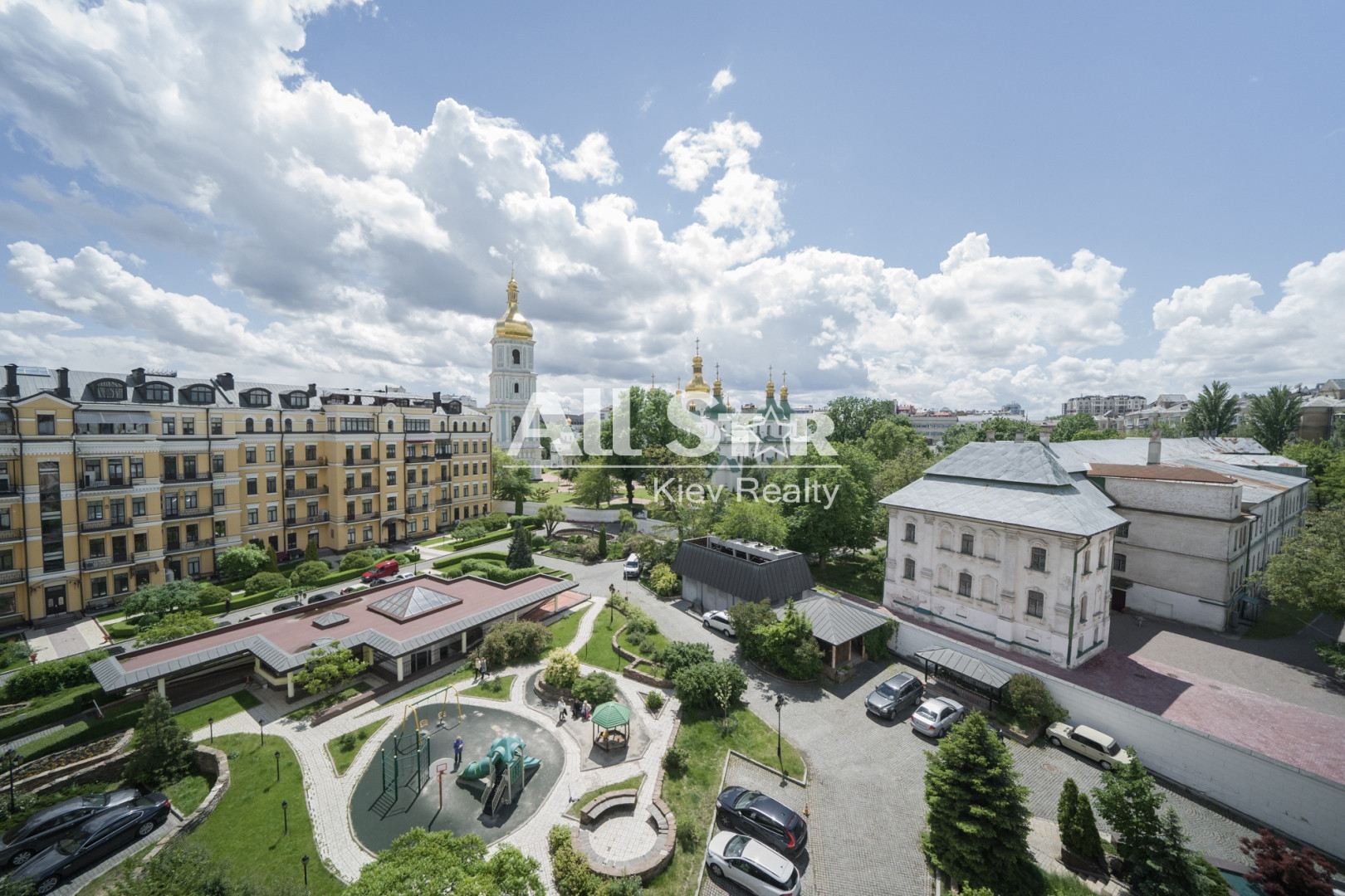 Продажа 3к квартиры в Киеве,  Рыльский переулок, 3 7