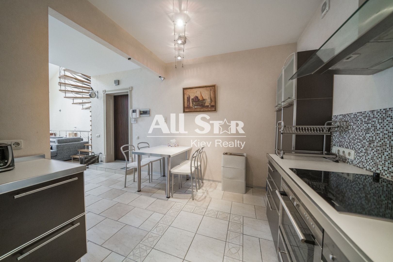 Продажа 3к квартиры в Киеве,  Рыльский переулок, 3 13