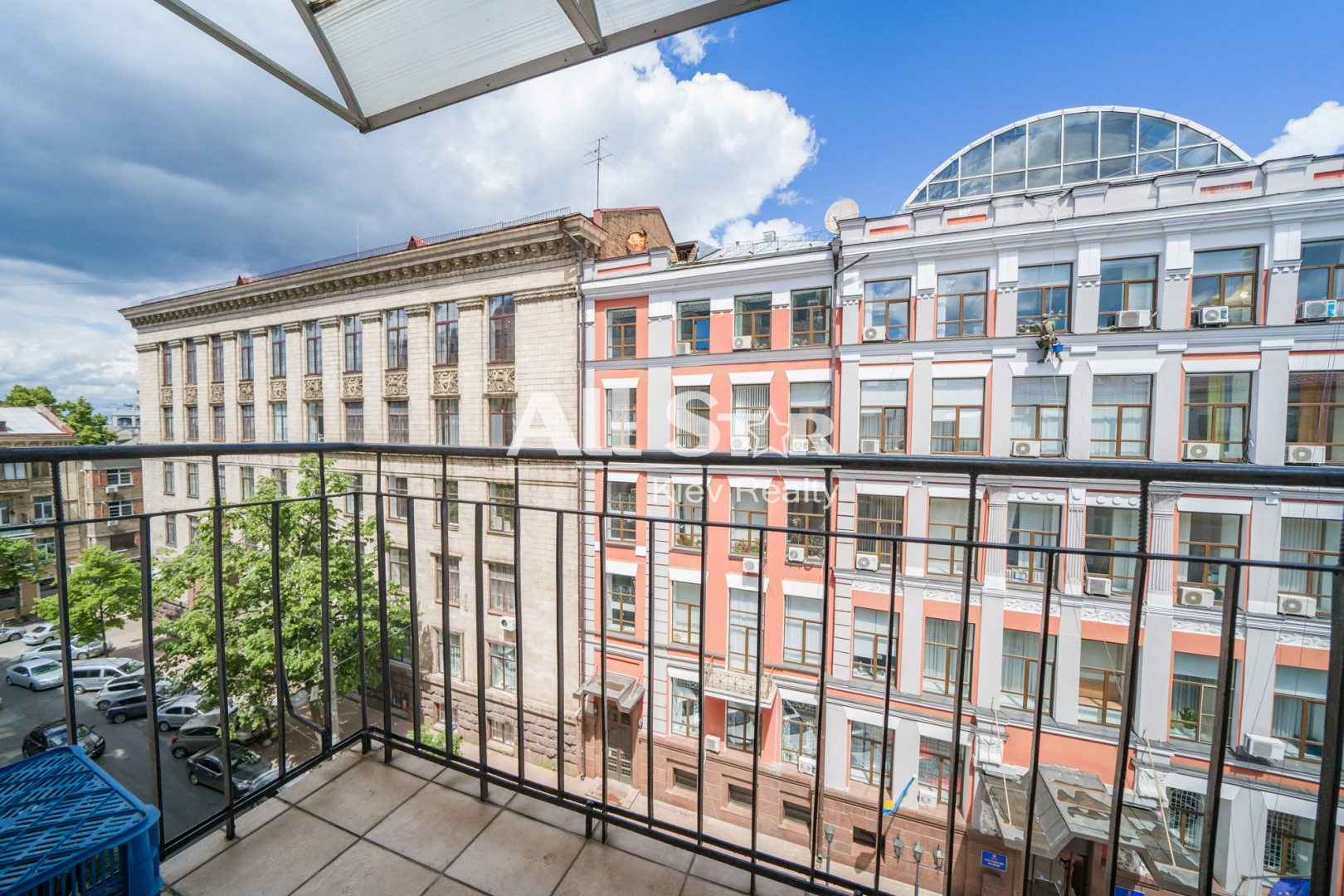 Продажа 3к квартиры в Киеве,  Рыльский переулок, 3 16