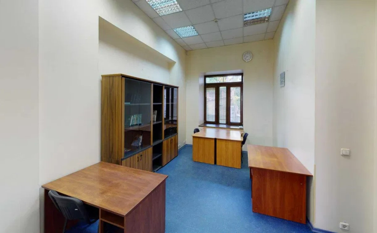Продажа 8к квартиры в Киеве,  Саксаганского ул., 58 4